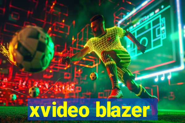 xvideo blazer